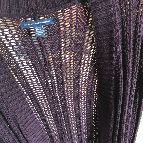 American eagle sweater - Picture 4 of 4